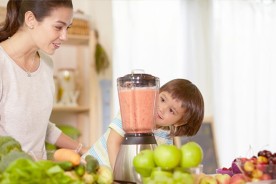 Must-knows About Dietary Fibre for Your Child