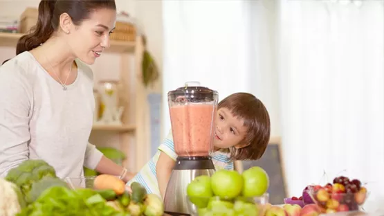 Must-knows About Dietary Fibre for Your Child